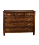 balmoral 6 DRAWER CHEST