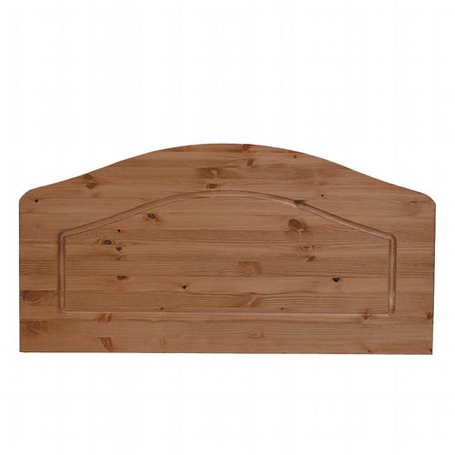 Pine Headboard 5`