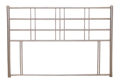 Balmoral Caprice Single (3) Headboard Only