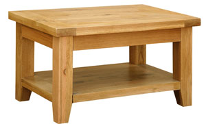 BALMORAL COFFEE TABLE