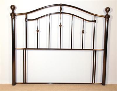 Balmoral Duchess Single (3) Headboard Only