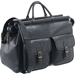 Gladstone bag