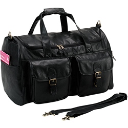 Medium size holdall