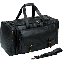 Sports holdall