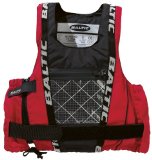 BALTIC DINGHY PRO BUOYANCY AID - the Swedish National teams choice (Adult: Small/Medium)