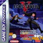 Ecks vs Sever GBA