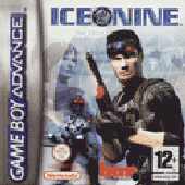 Bam Entertainment Ice Nine GBA