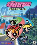 Powerpuff Girls Gamesville PC