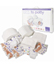 Birth To Potty Pack WHITE