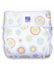 Miosoft Nappy Cover Medium Citrus