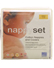 Nappy Set Medium