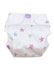 Soft Nappy Cover Newborn Stars