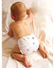 Bambino Mio Soft Nappy Cover Stars Large