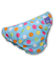 Bambino Mio Swim Nappy Turquoise With Spots Small