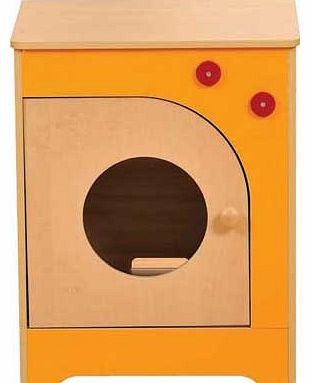 Value Play Kitchen/Washing Machine