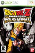 Dragon Ball Z Burst Limit Xbox 360