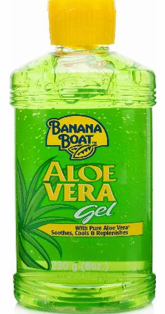Aloe Vera Gel Barrel