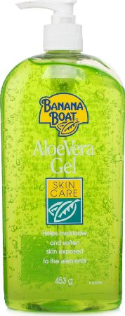 Aloe Vera Gel