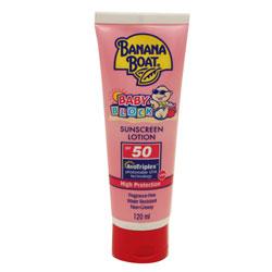 Baby Block Sun Lotion SPF50