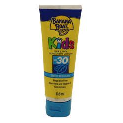 Kids SPF30