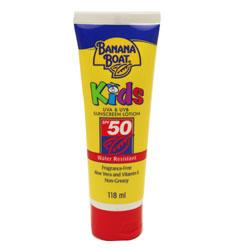 Kids SPF50