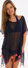 Banana Moon, 1295[^]275352 Farfala Cumbia Kaftan - Marine