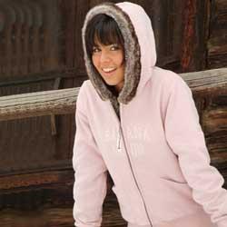 Ladies Nuuk Lofoten Hoody