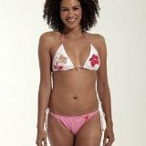 Lobabrod Kunja Bikini - Pink