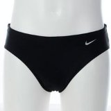 Nike Essential Brief Black/Silver 36