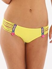 Banana Moon, 1295[^]271383 Totem Manya Hipster Pant - Yellow