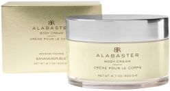 Banana Republic ALABASTER BODY CREAM (200G)