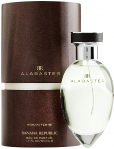 Banana Republic ALABASTER EDP (50ML)