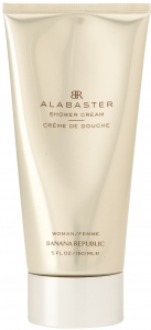 Banana Republic ALABASTER SHOWER CREAM (150ML)