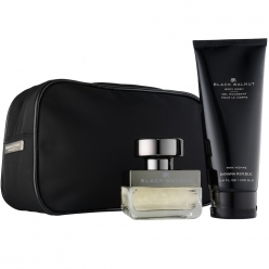 Banana Republic FOR MEN BLACK WALNUT GIFT