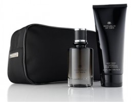 Republic Of Men Gift Set