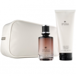 Banana Republic REPUBLIC OF WOMEN GIFT