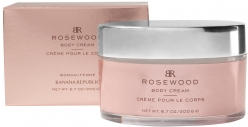 Banana Republic ROSEWOOD BODY CREAM (200G)