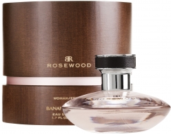 Banana Republic ROSEWOOD EDP (50ML)