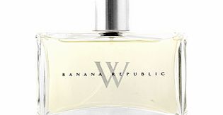 W Eau De Parfum Spray 125ml