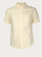 BAND OF OUTSIDERS SHIRTS YELLOW M BAND-T-A407009