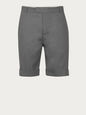 BAND OF OUTSIDERS SHORTS GREY MULTI 30 UK