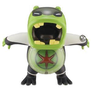 15cm Ben 10 Figure Upchuck