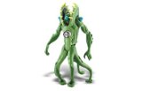 Bandai 15cm Ben 10 Figure Wildvine DNA Figure