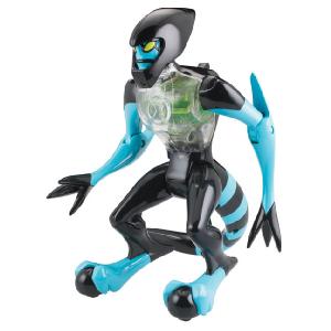 15cm Ben 10 Figure XLR8