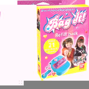 Bandai Bag It Refil