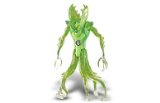 Bandai Ben 10 - 10cm Battle Figure - Wildvine