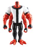 Bandai Ben 10 - 10cm Collectable Figure - Fourarms