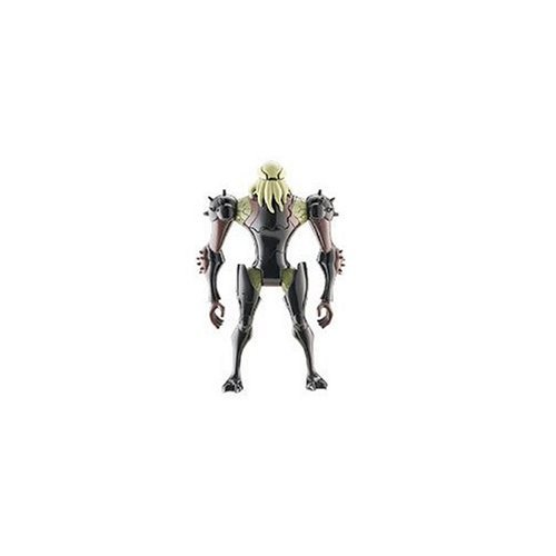 Bandai Ben 10 - 10cm Collectable Figure - Vilgax