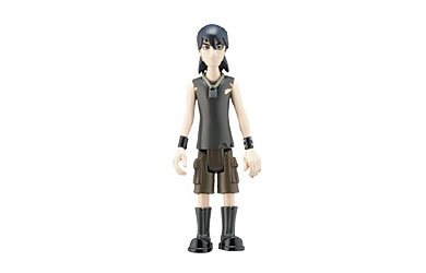 Bandai Ben 10 - 10cm Kevin 11 Alien Collection Figure