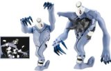 Bandai Ben 10 - 15cm DNA Alien Heroes - Ghostfreak